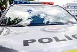 Policia zadrzala dvoch muzov ktori mali na zeleznicnej stanici okradnut seniora