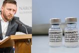 Poslanci SaS vedia z coho je Peter Kotlar obvineny Umyselne ignoroval vedecke fakty a zneuzil svoju funkciu