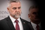 Poslanci mozu zrusit volbu postou zo zahranicia navrh bude predlozeny parlamentu v aprili