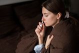 Pouzivate nosovy sprej dlhsie ako 5 dni Lekarnici varuju pred zacarovanym kruhom