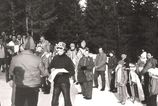 Pribeh lyziarskej legendy Stare vleky na Holom diele sluzili takmer polstorce no uz sa nerozbehn