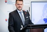 Progresivne Slovensko podava trestne oznamenie pre dotacie ministra Migala prehlad ocakavanych udalosti