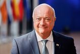 Rakusky kancelar Stocker prijal Andreja Babisa vyzdvihli potrebu konzistentnej deportacie migrantov
