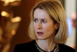 Sefka diplomacie EU navrhla zrusenie sankcii voci venezuelskej prezidentke Politicki vazni boli prepusteni