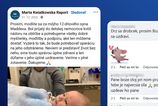 Slovensko v pasci falosnych sprav skupiny namiesto pravdy