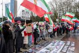 Srbska Svedska a Slovenska vlada vyzvali svojich obcanov na naliehave opustenie Iranu