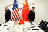Trump zvazuje dalsiu vojensku pomoc Taiwan Cina varuje pred zhorsenim napetia