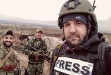 Ukrajina je pre nas laboratoriom odolnosti Poucme sa bez toho aby sme platili krvou tvrdi vojnovy reporters Tomas Forro podcast