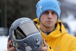 Ukrajinsky reprezentant musel opustit olympiadu pretoze odmietol zlozit helmu so zobrazenim padlch ukrajinskych sportovcov