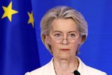 Ursula von der Leyenova predstavila 20 balik sankcii proti Rusku Union chce uplne vylucit ruske tankery z svojich sluzieb
