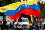 Venezuelsky parlament schvalil prelomovy zakon o amnestii Znamena koniec desatroci statnych represii