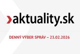 Vlada po prvykrat vyhlasila stav ropnej nudz y odchod riaditela znamej bratislavskej nemocnice denny prehlad