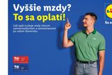 Vyssie mzdy To sa vyplati