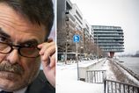 Z platu prokuratora Rodina Jaromira Ciznara ma majetok odhadovany na niekolko milionov eur