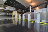 Zbohom nekonecne cakanie Bratislavske letisko zavdza expresne kiosky pre lety Ryanair