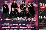 Zemetrasenie na vychode Nemecka legenda HELLOWEEN sa pridava k najgigantickejsiemu line upu v historii ROCK POD KAMENOM