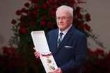 Zomrel jeden z poslednych svedkov holokaustu a ucastnik SNP Otto Simko