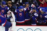 Zvierali Kanadu no domov sa vratili bez medaily Andrej Sekera spomina na Vancouver a veri partii Slafkovskeho