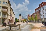 komunitny zivot v belusi ozi je pripravuju vysadbu stromov a nove moznosti pre rodinne a susedske stretnutia