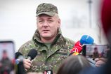 nadzvukovy let nad zapadnym slovenskom armada varuje pred hlasnou razovou vlnou v piatok dopoludnia