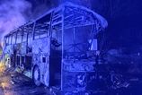 tragicke rano na liptove autobus po naraze s kamionom vzblkol vodic nemal sancu