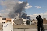 Iran obvinil Izrael z utokov na civilne ciele v Perzskom zalive napetie sa zvysuje
