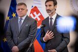 Juraj Blanar nariadil evakuaciu Slovakov z Blizkeho vychodu Zatvara institut v Jeruzaleme aj ambasadu v Teherane