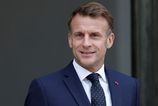 Macron meni bezpecnostnu mapu Evropy Francuzsko zvysi pocet jadrovych hlavic a laka spojencov