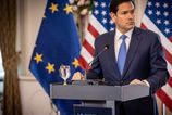 Marco Rubio odmieta tvrdenia o natlaku USA na odstranenie kubanskeho prezidenta