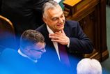 Orban sprisnuje postoj voci Ukrajine obmedzuje pristup strategickych surovin cez Madarsko
