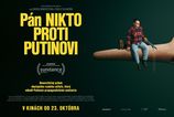 Oscarovy film Pan Nikto proti Putinovi celi cenzure Sud v ruskom Celabinsku ho zakazal pre propagandu terorizmu