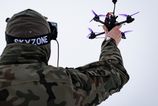 Polsko zrchuje vyvoj vojenskych dronov nove centrum OSA pripravi vlastny Sahid