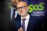 SaS navrhuje 19percentnu rovnu dan a nulovu dan z reinvestovaneho zisku
