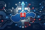 Slovensko ako cipova mocnost Sancu mame v technologii ktoru dnes takmer nikto v EU neriesi