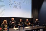 Slovensky film prekonava navstevnost no bojuje o svoje prezitie
