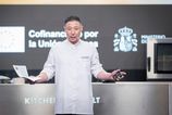 Tomohiko Kuchiiwa Soba potrebuje len dve veci zrno a vodu Ak nemate tu spravnu vodu nemozete robiti moju pracu