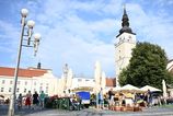 Trnava oije pikovou strelnicou tt a samosprva zacnaj rozsiahlu modernizciu portovho arelu