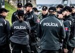 Vo vedeni elitnej policie sa chysta otras