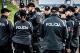 Vo vedeni elitnej policie sa chysta otras