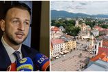 Volby 2026 Matus Sutaj Estok prezradil kto su favoriti Hlasu na zupana a primatora Banskej Bystrice