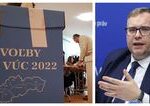 Banskobystricka zupa po kritike ombudsmana zmeni volebne obvody Dotknute obce nesuhlasia