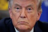 Donald Trump v noci pohrozil Iranu Mozu nasledovat udery na mosty a elektrarne