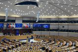 Europarlament podporuje silnejsi socialny model obranu a sudrznost v rozpocte EU na rok 2027