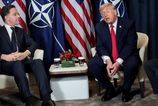 Hrozi zanik NATO Trump vyhraza odchodom experti varuju pred rozpadom aliancie