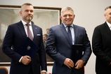 Ak zhasneme svetlo v poslednej nezavislej institucii Slovensko sa stane totalitnym statom Sefovia NKU a PMU varuju pred rozvratom statu videopodcast