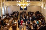 Ceski poslanci vo stvrtok schvalili uznesenie v ktorom vyjadreli nesuhlas s planovanym zjazdom sudetskych Nemcov v Brne