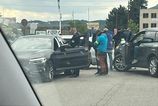 Elitni policajti zasiahli proti drogovemu biznisu na zapade Slovenska zadrzali uz troch ludi