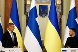 Finsky prezident Stubb vyzyva na priamy dialog Evropy s Ruskom na riesenie vojny na Ukrajine