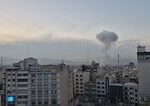 Iran ziada o koniec vojny a odchod USA z regionu Trump odlozil utok chce dat sancu roktanam