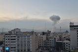 Iran ziada o koniec vojny a odchod USA z regionu Trump odlozil utok chce dat sancu roktanam